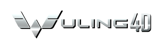 logo WULING4D